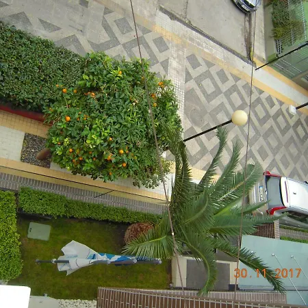 Apartment Kolonos 3 Bdrm Athens