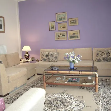 Kolonos 3 Bdrm *
