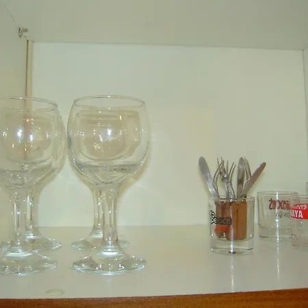 Apartment Kolonos 3 Bdrm Athens