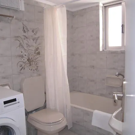 Apartment Kolonos 3 Bdrm Athens
