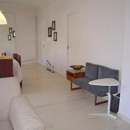 Kolonos 3 Bdrm
