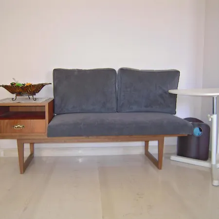 Kolonos 3 Bdrm Apartment