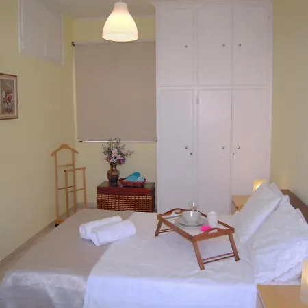 Apartment Kolonos 3 Bdrm Athens