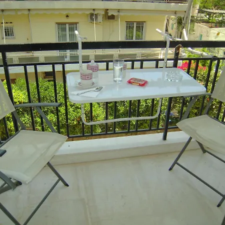 Apartment Kolonos 3 Bdrm Athens
