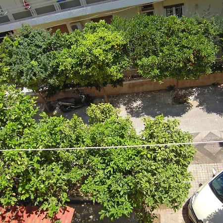 Apartment Kolonos 3 Bdrm